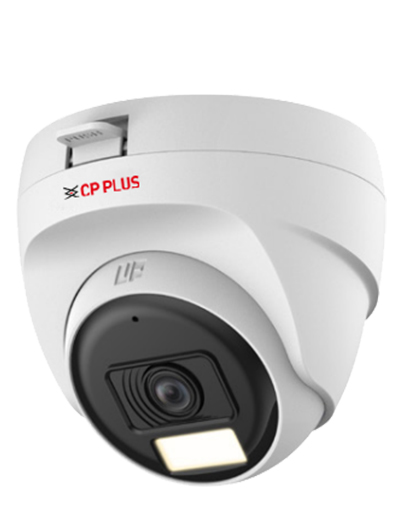 CP PLUS 2MP Camera